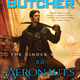 Illustration for article titled An Exclusive Glimpse Of Jim Butcher's Next Book, Aeronaut's Windlass!